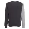 Pull Homme LA MARTINA LMH222MSW06GY - LA MARTINA