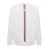 Sweatshirt Homme LA MARTINA LMH224MSS007WH - LA MARTINA