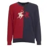 Pull Homme LA MARTINA LMH222MSW06NV - LA MARTINA