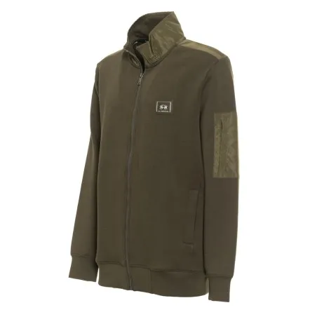Sweatshirt Homme LA MARTINA LMH224MSS026OL - LA MARTINA