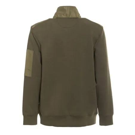 Sweatshirt Homme LA MARTINA LMH224MSS026OL - LA MARTINA