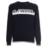 Pull Homme LA MARTINA LMH222MSW08NV - LA MARTINA