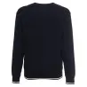 Pull Homme LA MARTINA LMH222MSW08NV - LA MARTINA