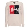 Pull Homme LA MARTINA LMH223MSW006GY - LA MARTINA