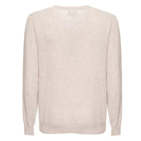 Pull Homme LA MARTINA LMH223MSW006GY - LA MARTINA