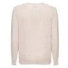Pull Homme LA MARTINA LMH223MSW006GY - LA MARTINA
