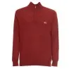 Pull Homme LA MARTINA LMH223MSW009BR - LA MARTINA