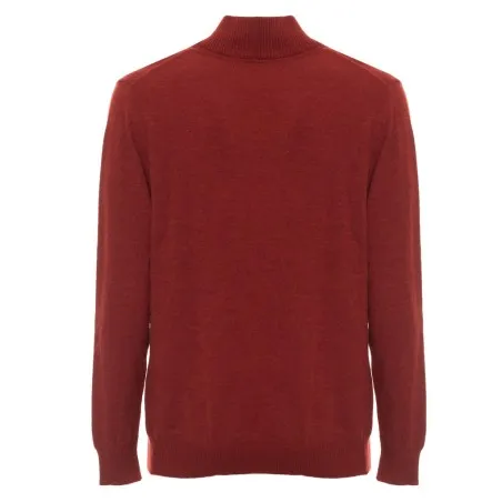 Pull Homme LA MARTINA LMH223MSW009BR - LA MARTINA