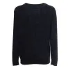 Pull Homme LA MARTINA LMH223MSW013BK - LA MARTINA