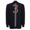 Pull Homme LA MARTINA LMH224MSW009NV - LA MARTINA