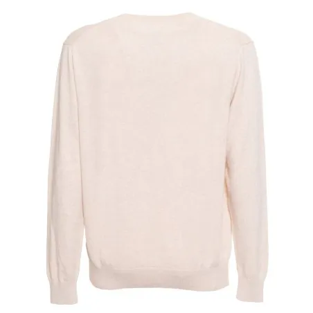 Pull Homme LA MARTINA LMH223MSW003GY - LA MARTINA