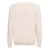 Pull Homme LA MARTINA LMH223MSW003GY - LA MARTINA