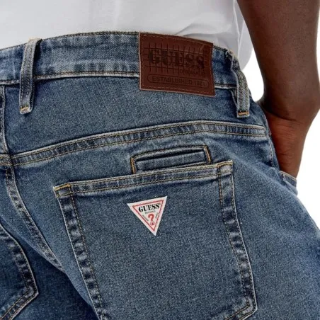 Jeans Homme GUESS M2GG33 - Guess