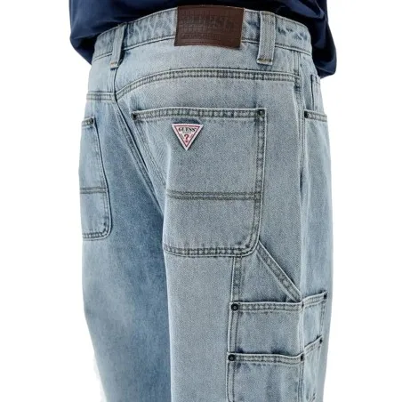 Jeans Homme GUESS M2GG37 - Guess