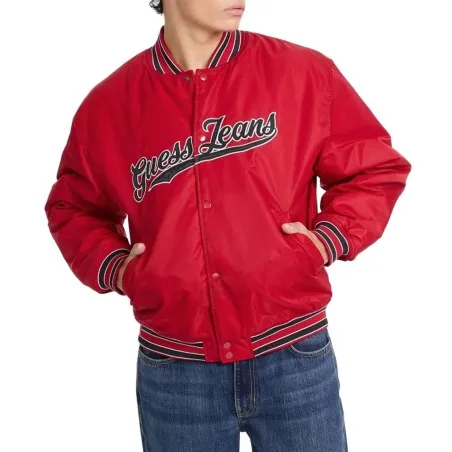 Vestes Homme Guess M4BL24 - Guess