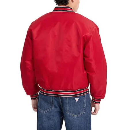 Vestes Homme Guess M4BL24 - Guess