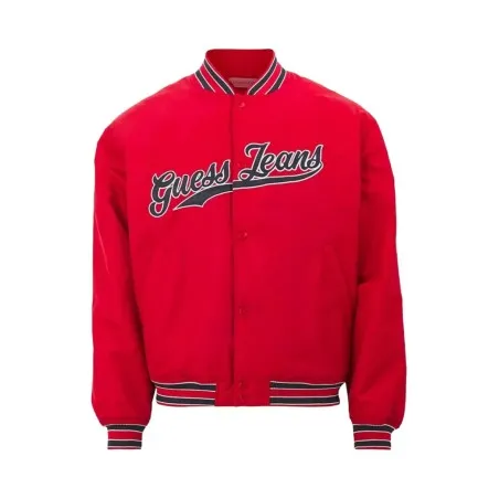 Vestes Homme Guess M4BL24 - Guess