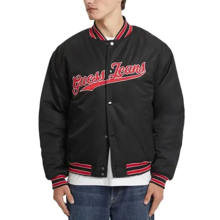Vestes Homme Guess M4BL24 - Guess
