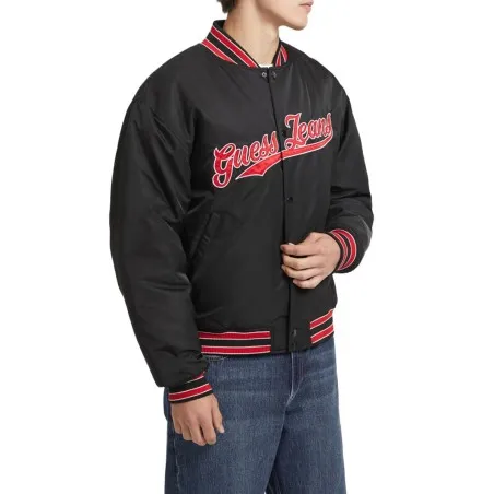 Vestes Homme Guess M4BL24 - Guess
