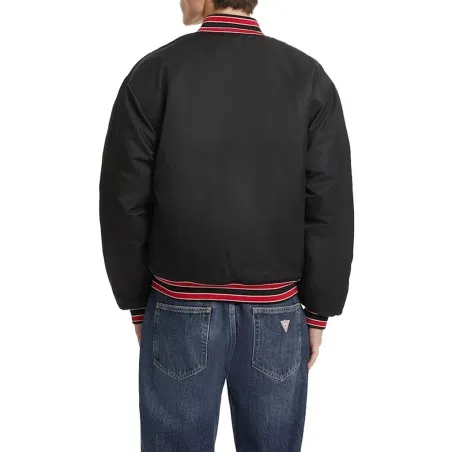 Vestes Homme Guess M4BL24 - Guess