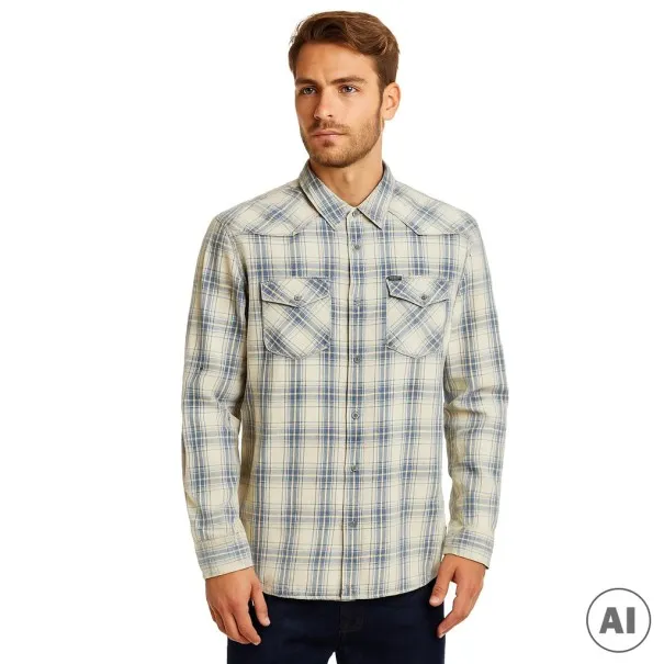 Chemise Homme GUESS M4RH07 - Guess