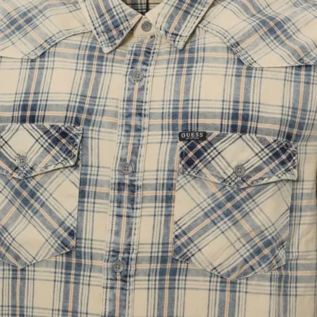 Chemise Homme GUESS M4RH07 - Guess