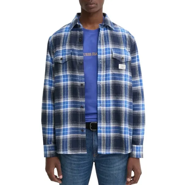 Chemise Homme GUESS M4BH64 - Guess