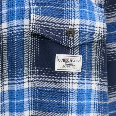 Chemise Homme GUESS M4BH64 - Guess