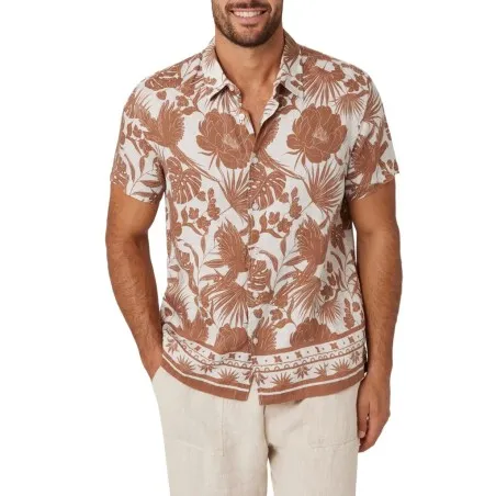 Chemise Homme GUESS M4YH51 - Guess