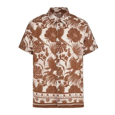 Chemise Homme GUESS M4YH51 - Guess