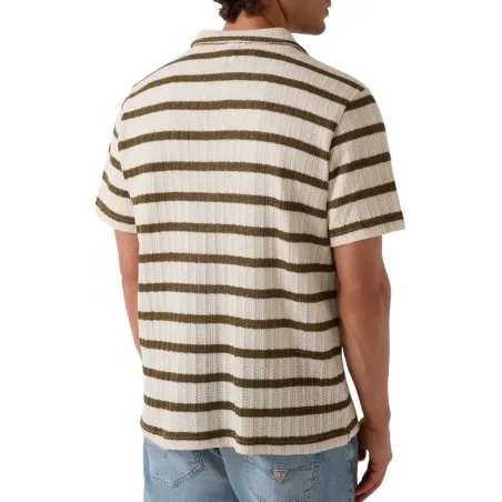 Chemise Homme GUESS M5GP25 - Guess