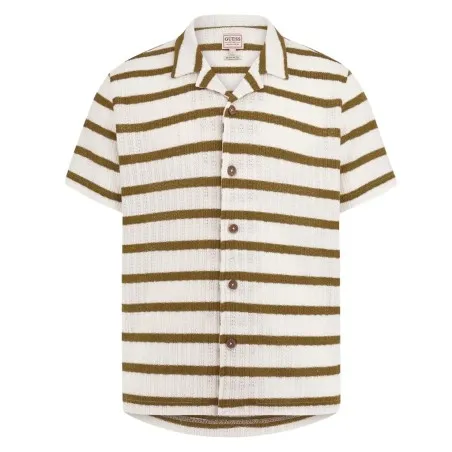 Chemise Homme GUESS M5GP25 - Guess