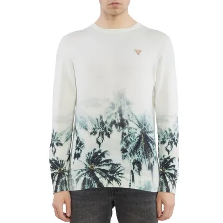 Pull Homme GUESS M3GR09 - Guess