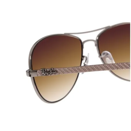 Lunettes de Soleil Femme RAY-BAN RB8301 - Ray-Ban