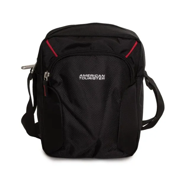 Sac banane Homme AMERICAN TOURISTER P503348 - AMERICAN TOURISTER