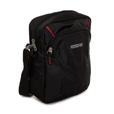 Sac banane Homme AMERICAN TOURISTER P503348 - AMERICAN TOURISTER
