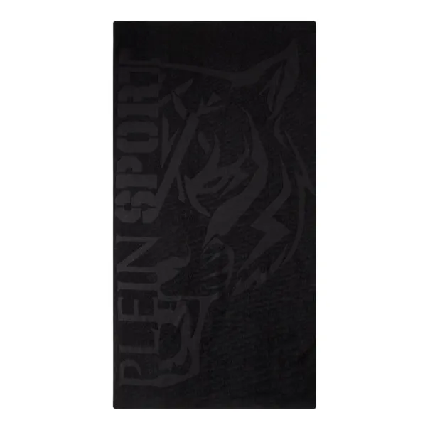 serviette de plage PHILIPP PLEIN PS24TW02 - PHILIPP PLEIN