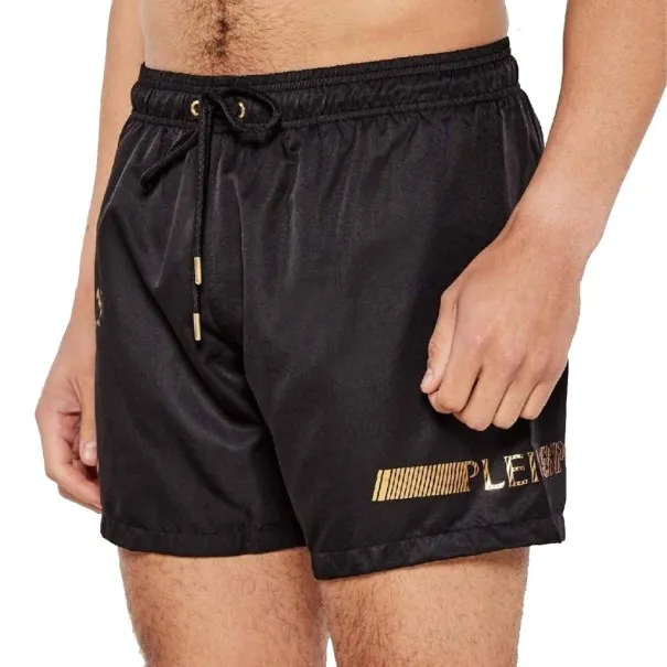 Maillots & Shorts de bain Homme PHILIPP PLEIN PS25MBM02 - PHILIPP PLEIN
