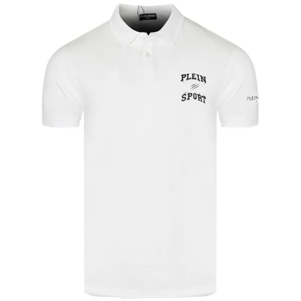 Polos Homme PHILIPP PLEIN PS25MPL01 - PHILIPP PLEIN