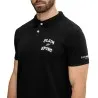 Polo Homme PHILIPP PLEIN PS25MPL01 - PHILIPP PLEIN