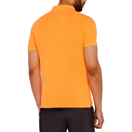 Polo Homme PHILIPP PLEIN PS25MPL01 - PHILIPP PLEIN