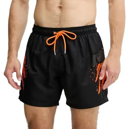 Maillot de bain homme PHILIPP PLEIN PS25MBM04 - PHILIPP PLEIN