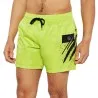 Maillot de bain homme PHILIPP PLEIN PS25MBM04 - PHILIPP PLEIN