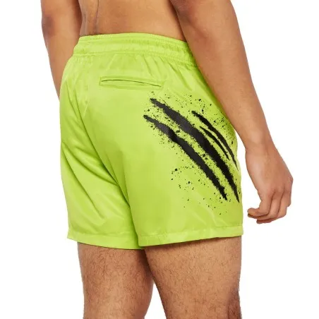 Maillot de bain homme PHILIPP PLEIN PS25MBM04 - PHILIPP PLEIN