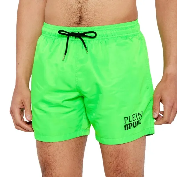 Maillots & Shorts de bain Homme PHILIPP PLEIN PS25MBM10 - PHILIPP PLEIN
