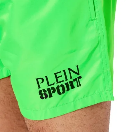 Maillots & Shorts de bain Homme PHILIPP PLEIN PS25MBM10 - PHILIPP PLEIN