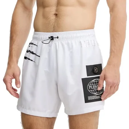 Maillots & Shorts de bain Homme PHILIPP PLEIN PS25MBM05 - PHILIPP PLEIN