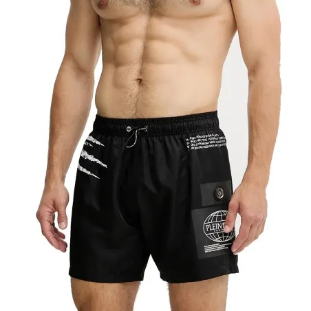 Maillots & Shorts de bain Homme PHILIPP PLEIN PS25MBM05 - PHILIPP PLEIN