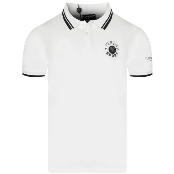 Polo Homme PHILIPP PLEIN PS25MPL02 - PHILIPP PLEIN