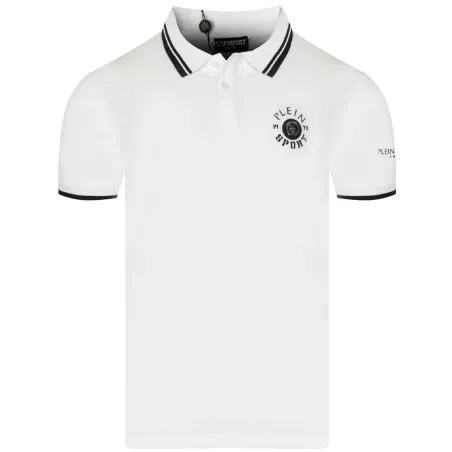 Polo Homme PHILIPP PLEIN PS25MPL02 - PHILIPP PLEIN